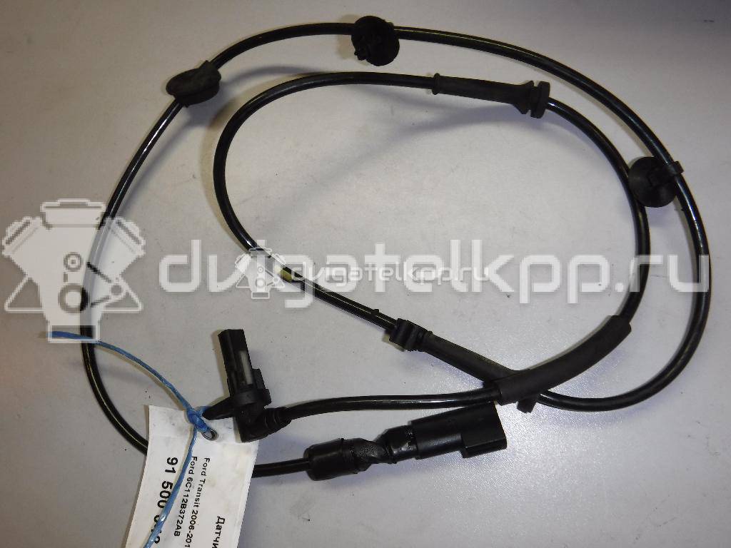 Фото Датчик ABS передний  6C112B372AB для Ford Transit {forloop.counter}}