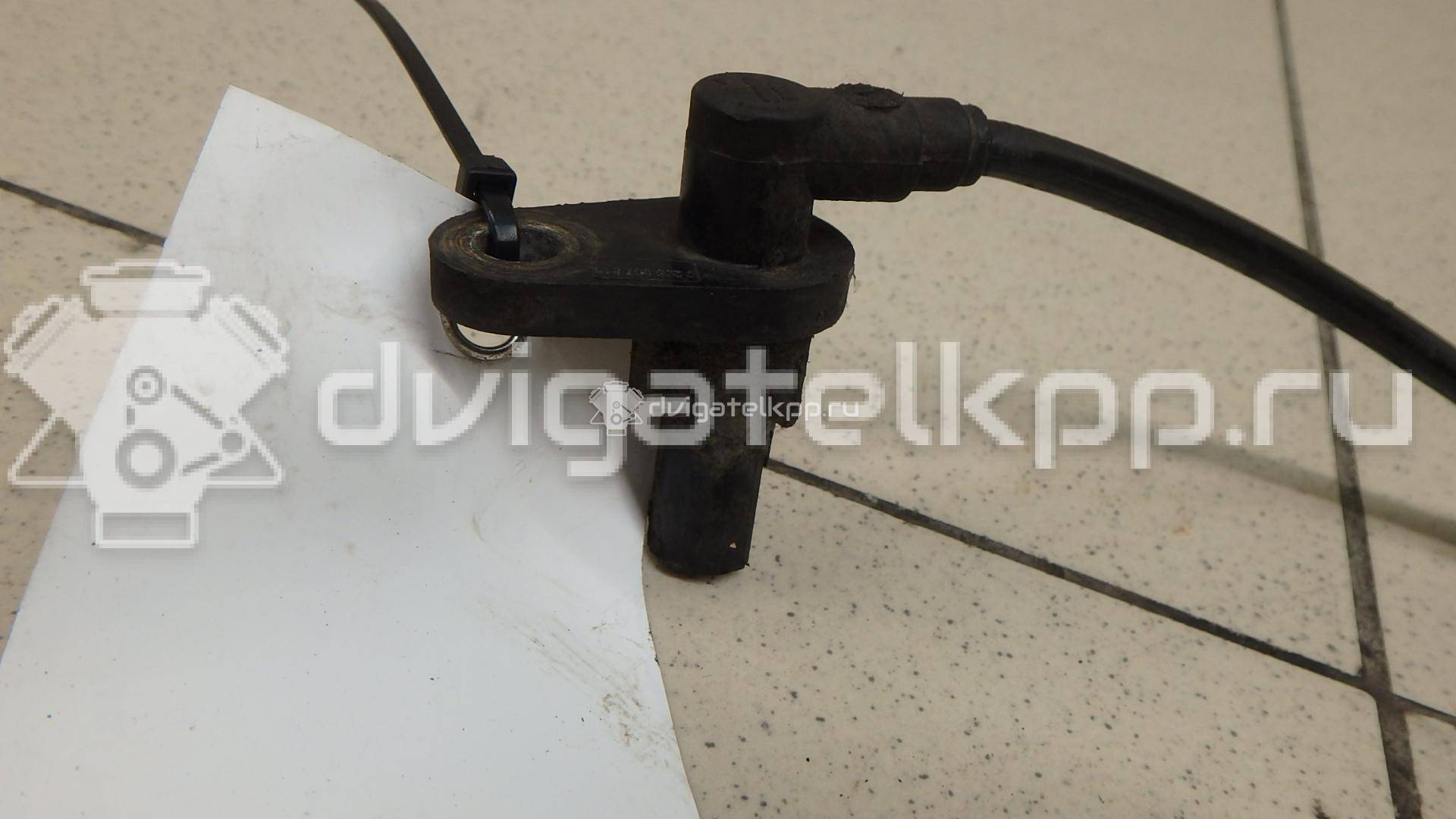 Фото Датчик ABS передний  6C112B372AB для Ford Transit {forloop.counter}}