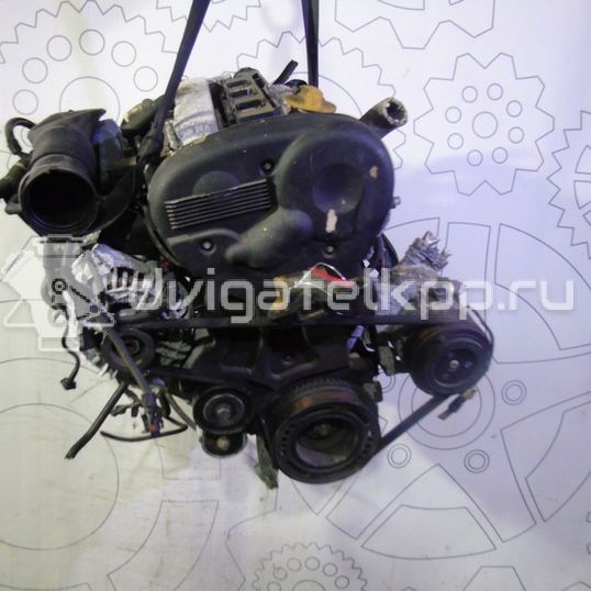 Фото Контрактный (б/у) двигатель Z 18 XE для Opel Tigra / Astra / Corsa / Vectra / Signum 122-125 л.с 16V 1.8 л бензин