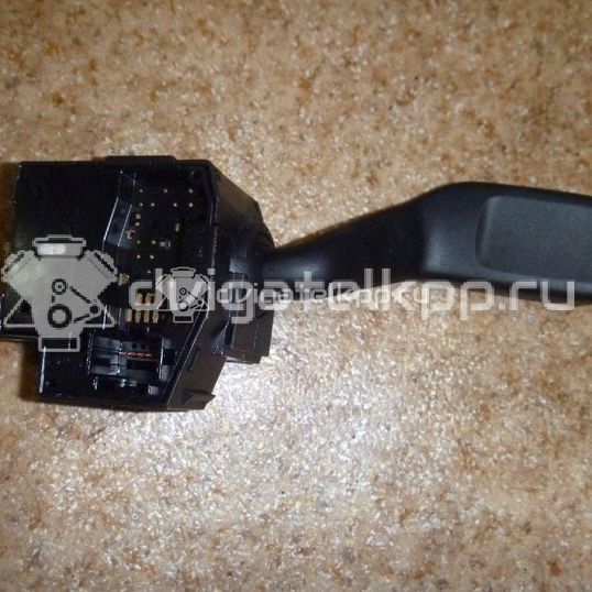 Фото Переключатель поворотов подрулевой  1383686 для Ford Fiesta / Focus / Ka / Street Ka Rl2 / Fusion Ju