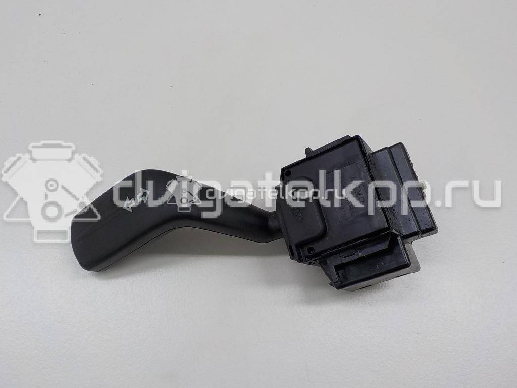 Фото Переключатель поворотов подрулевой  1383686 для Ford Fiesta / Focus / Ka / Street Ka Rl2 / Fusion Ju {forloop.counter}}