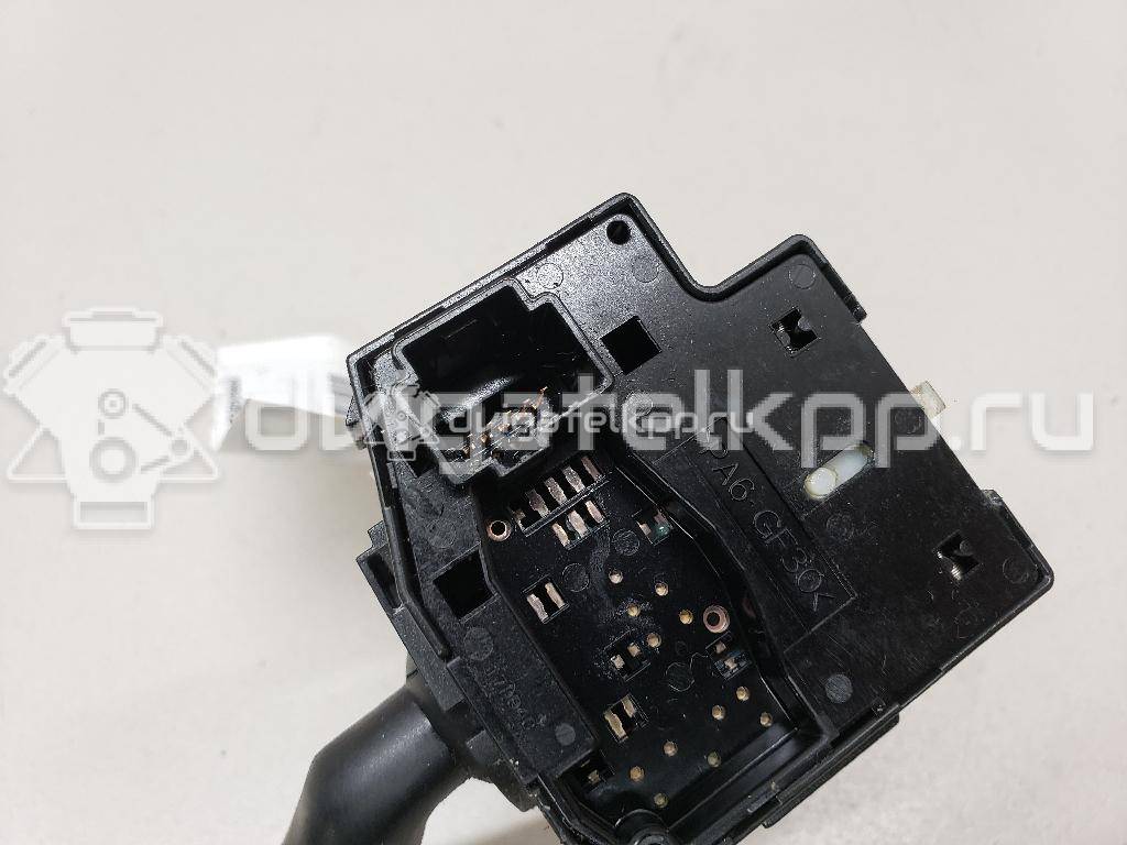 Фото Переключатель поворотов подрулевой  1383686 для Ford Fiesta / Focus / Ka / Street Ka Rl2 / Fusion Ju {forloop.counter}}