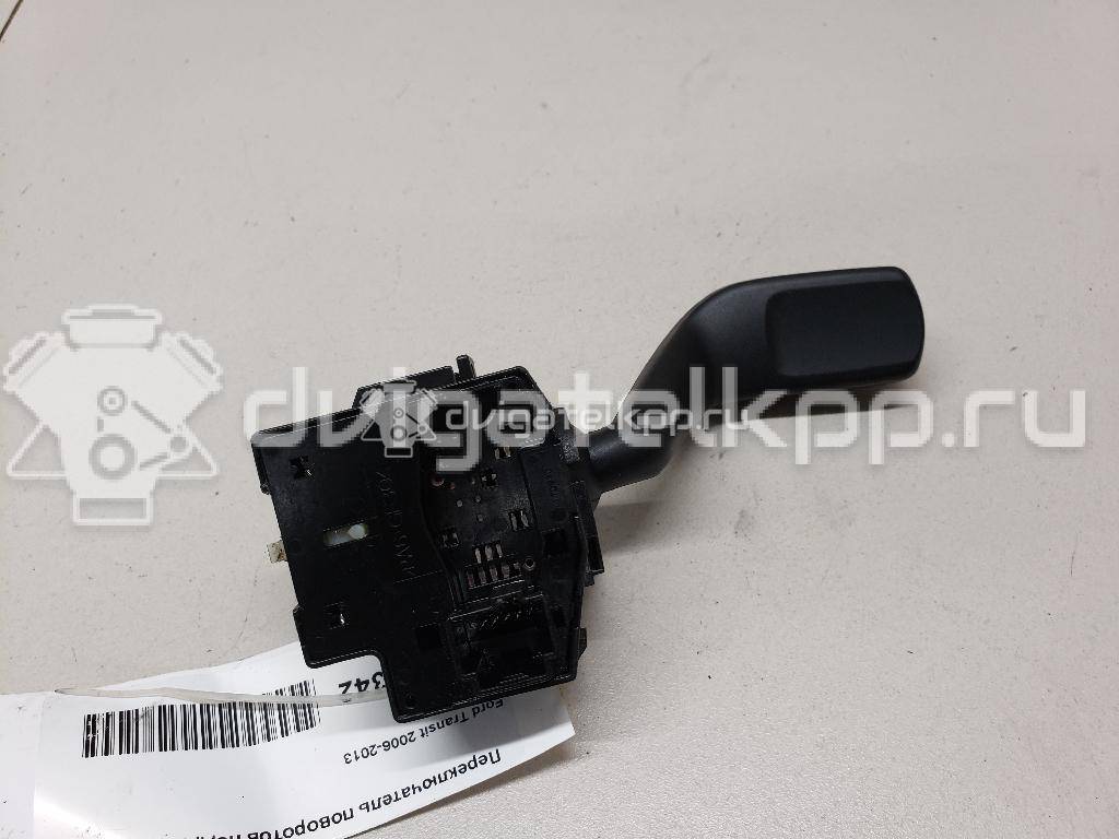 Фото Переключатель поворотов подрулевой  1383686 для Ford Fiesta / Focus / Ka / Street Ka Rl2 / Fusion Ju {forloop.counter}}