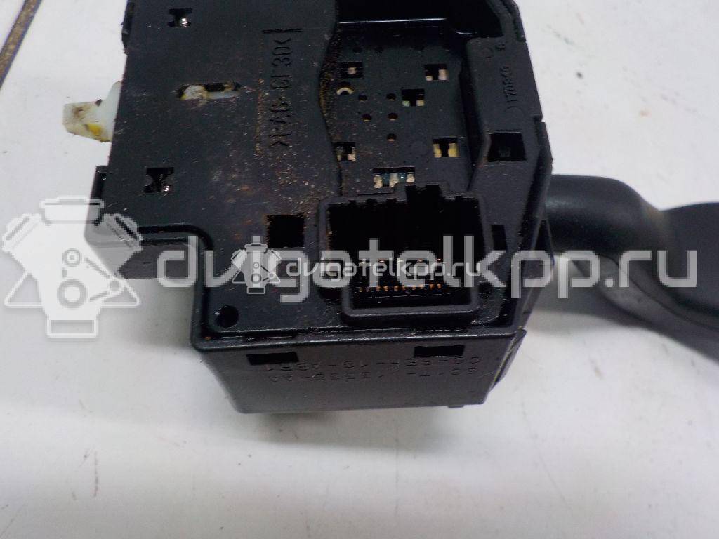 Фото Переключатель поворотов подрулевой  1383686 для Ford Fiesta / Focus / Ka / Street Ka Rl2 / Fusion Ju {forloop.counter}}