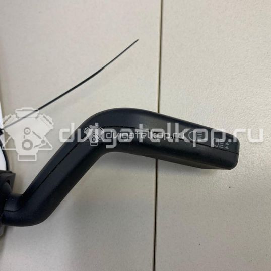 Фото Переключатель поворотов подрулевой  1383686 для Ford Fiesta / Focus / Ka / Street Ka Rl2 / Fusion Ju