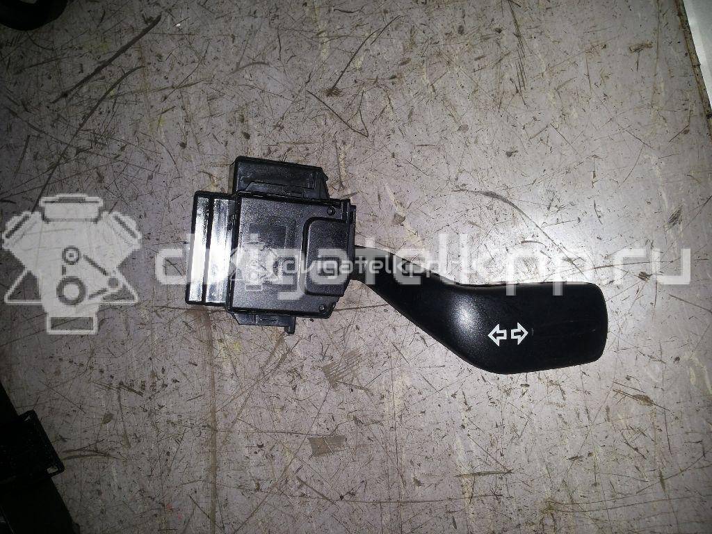 Фото Переключатель поворотов подрулевой  1383686 для Ford Fiesta / Focus / Ka / Street Ka Rl2 / Fusion Ju {forloop.counter}}