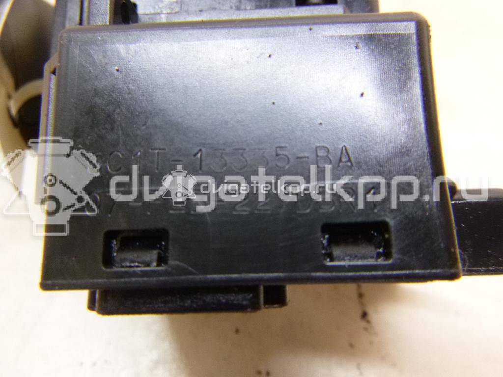 Фото Переключатель поворотов подрулевой  1383687 для Ford Transit {forloop.counter}}