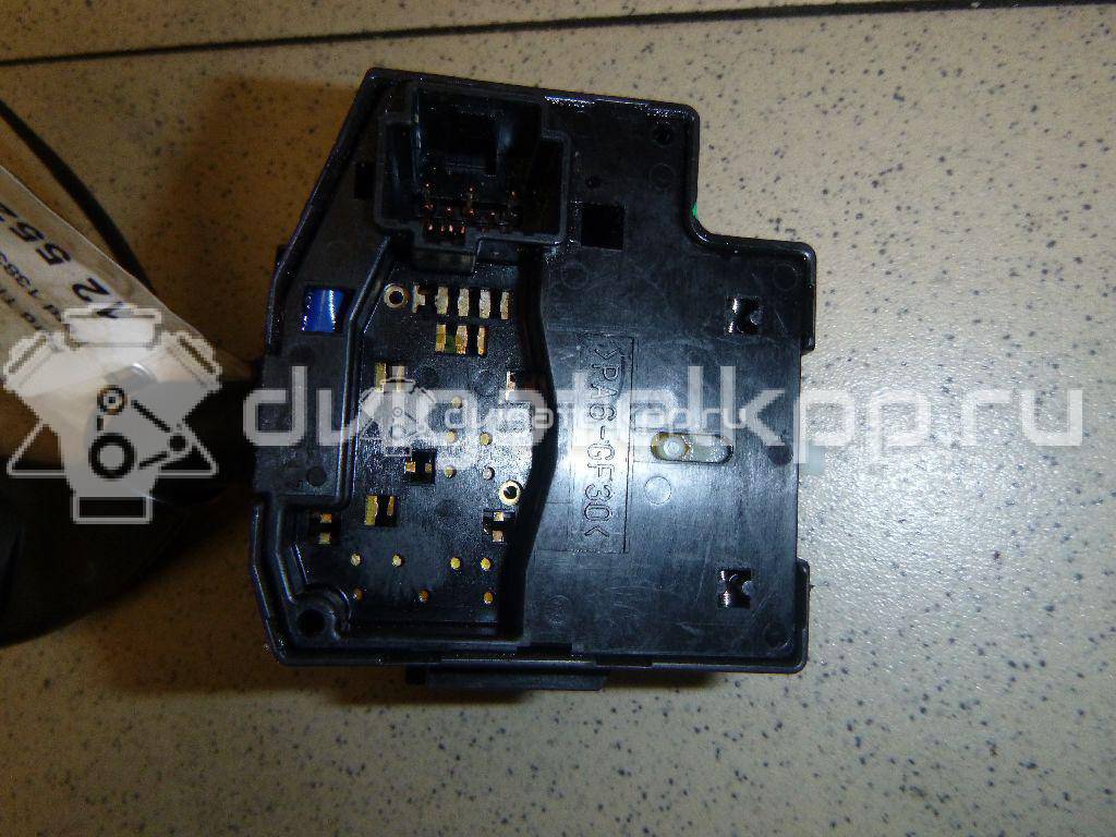 Фото Переключатель поворотов подрулевой  1383687 для Ford Transit {forloop.counter}}