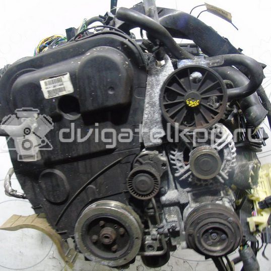 Фото Контрактный (б/у) двигатель B 5254 T2 для Volvo V70 / S60 / S80 / Xc70 / Xc90 209-220 л.с 20V 2.5 л бензин