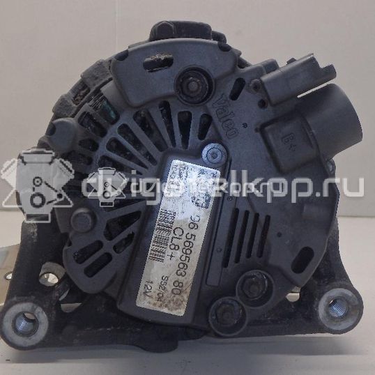 Фото Генератор  9656956380 для ford Transit