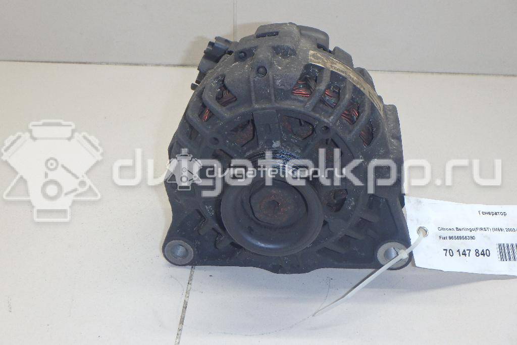 Фото Генератор  9656956380 для ford Transit {forloop.counter}}