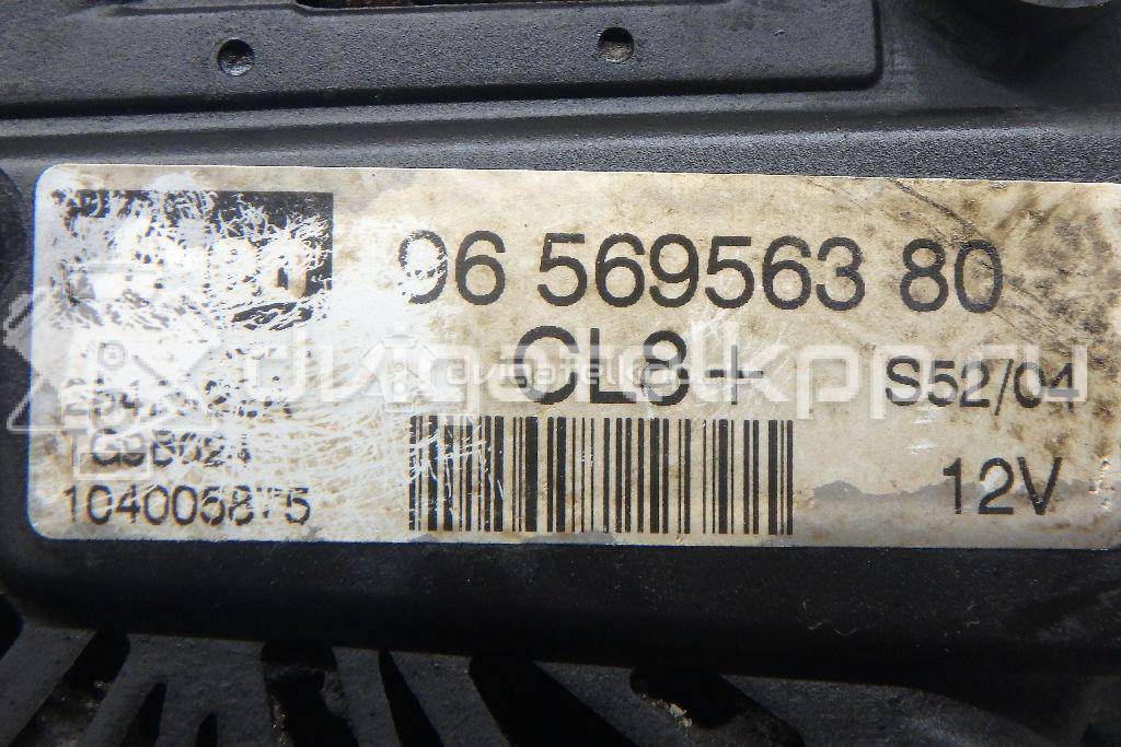 Фото Генератор  9656956380 для ford Transit {forloop.counter}}