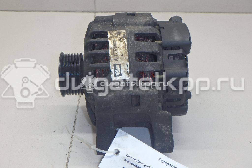 Фото Генератор  9656956380 для ford Transit {forloop.counter}}