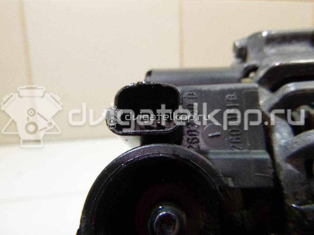 Фото Генератор  9656956380 для ford Transit {forloop.counter}}