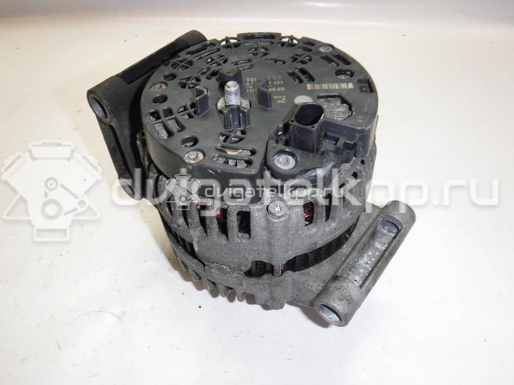 Фото Генератор  6C1T10300CC для Ford Transit {forloop.counter}}