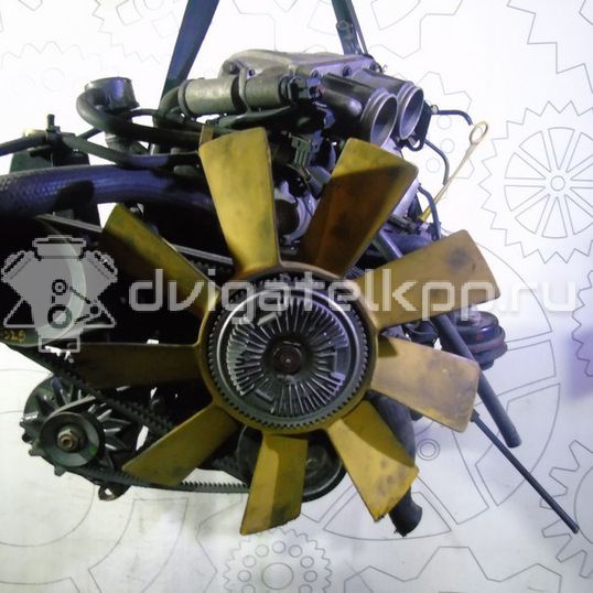 Фото Контрактный (б/у) двигатель ARD для Ford Scorpio 125 л.с 12V 2.4 л бензин