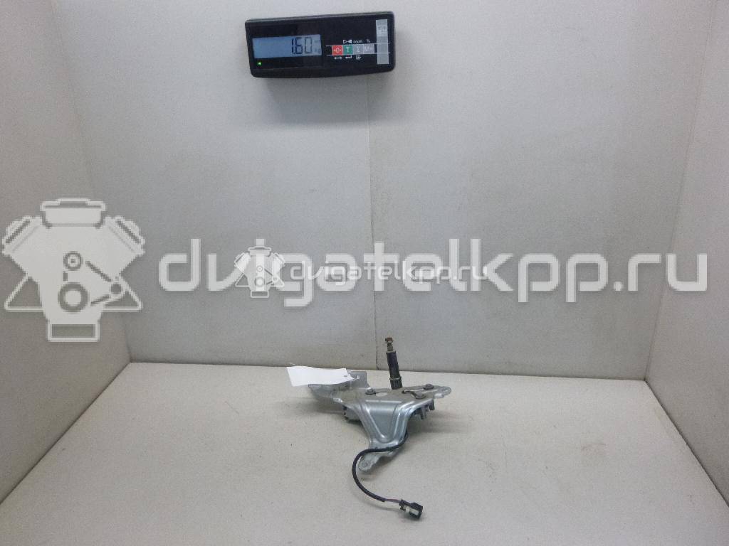 Фото Моторчик стеклоочистителя задний  1576595 для Ford Transit {forloop.counter}}
