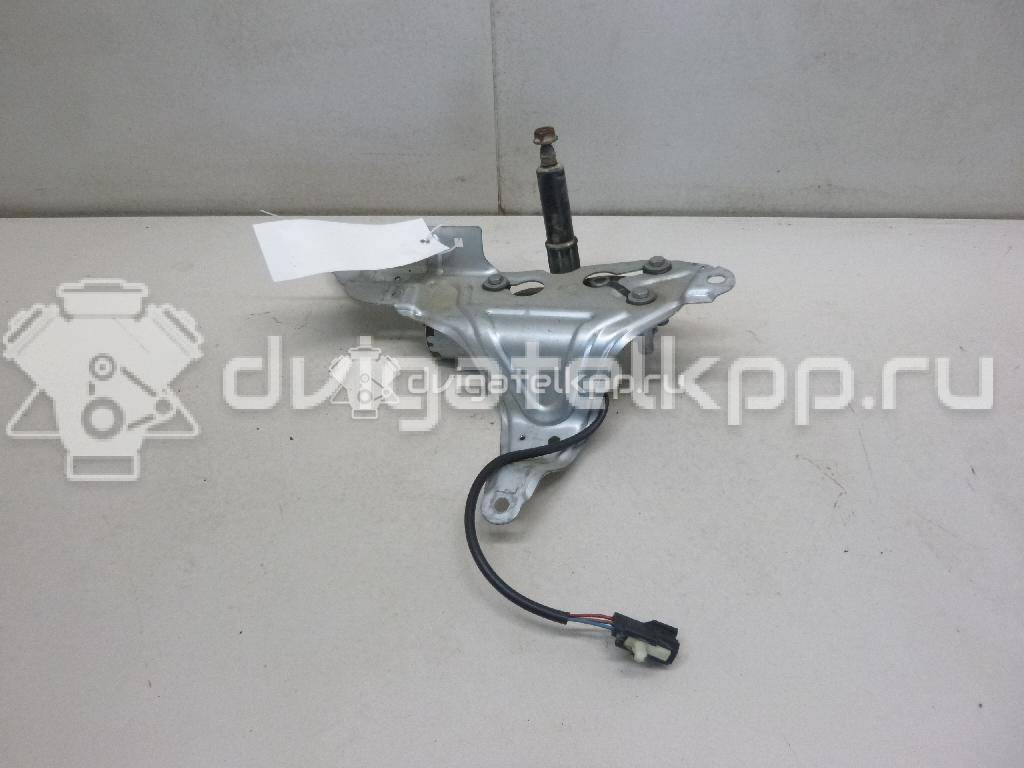 Фото Моторчик стеклоочистителя задний  1576595 для Ford Transit {forloop.counter}}