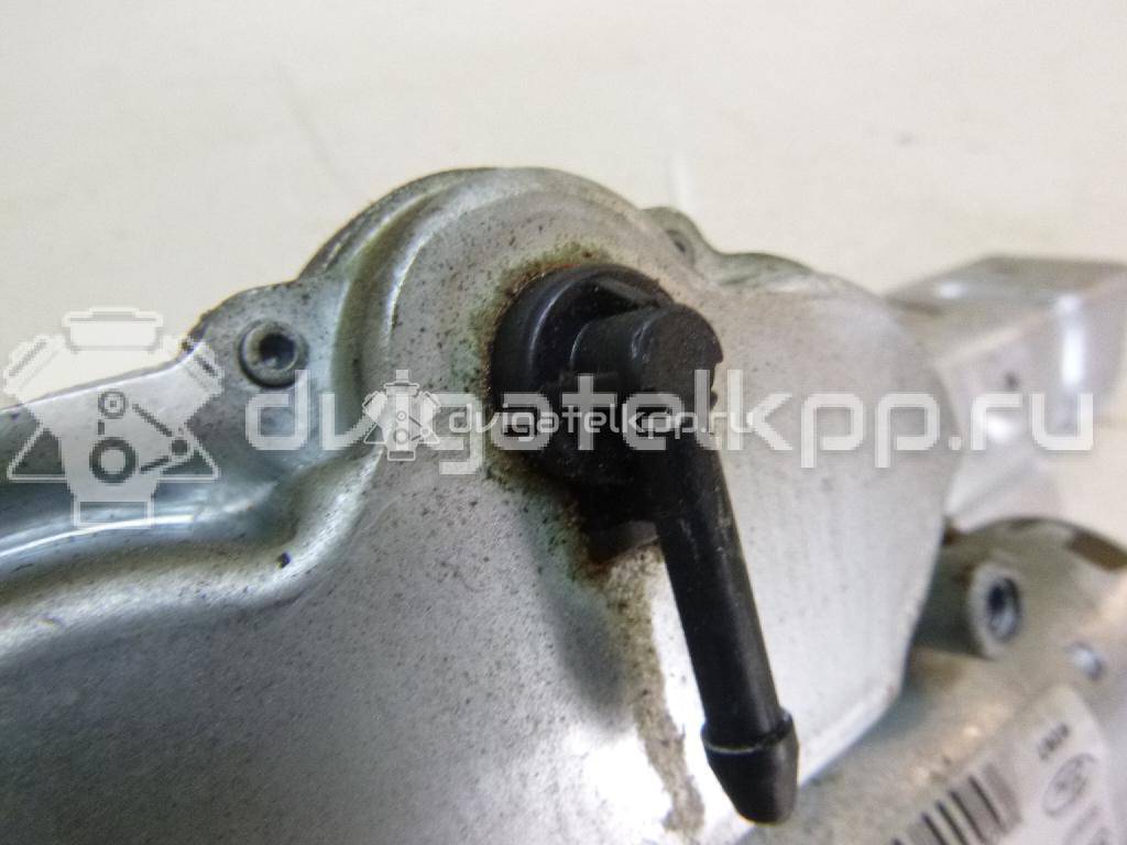 Фото Моторчик стеклоочистителя задний  1576595 для Ford Transit {forloop.counter}}