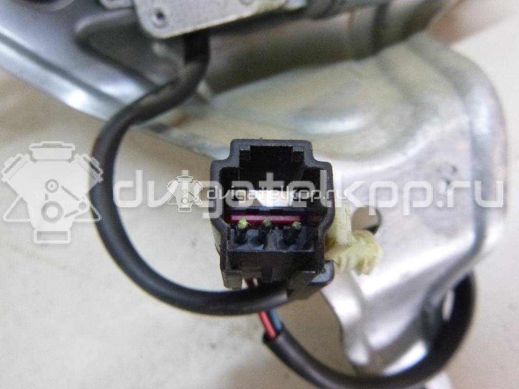 Фото Моторчик стеклоочистителя задний  1576595 для Ford Transit {forloop.counter}}
