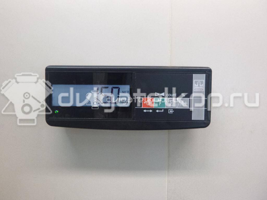 Фото Моторчик стеклоочистителя задний  1576595 для Ford Transit {forloop.counter}}