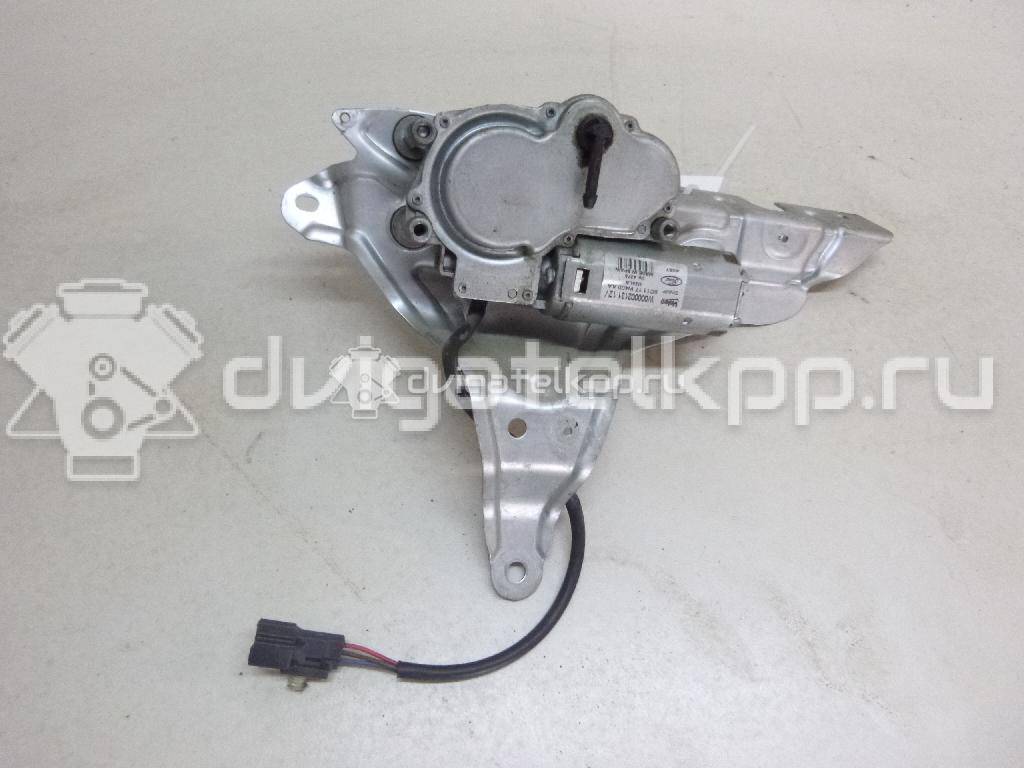 Фото Моторчик стеклоочистителя задний  1576595 для Ford Transit {forloop.counter}}