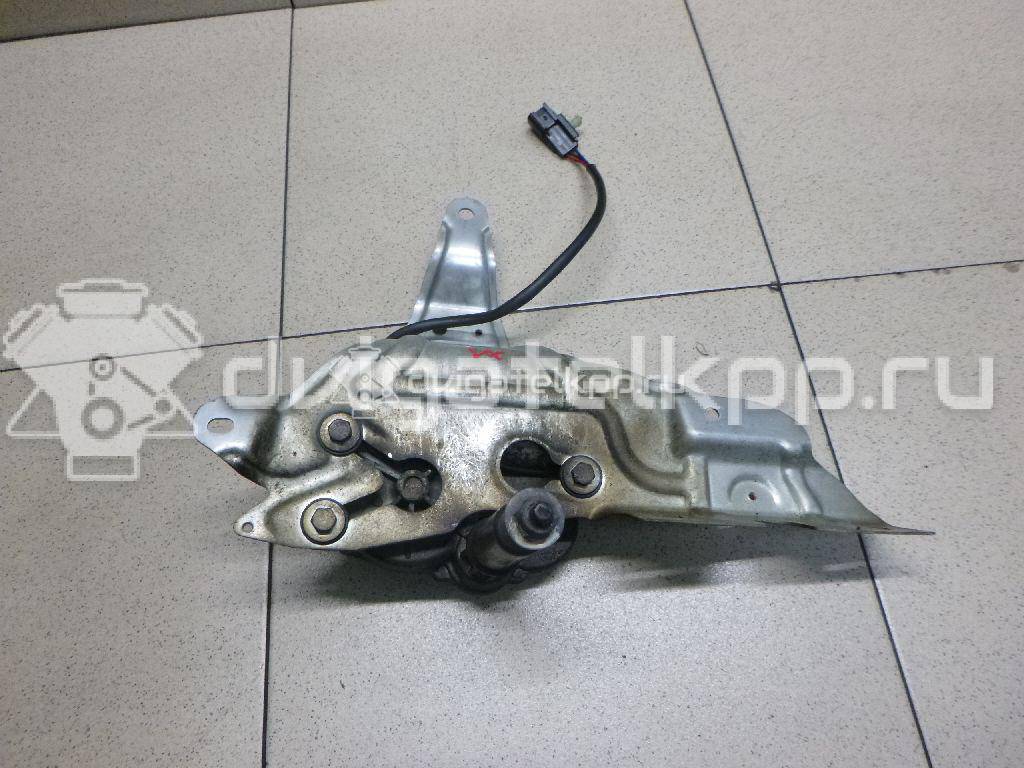 Фото Моторчик стеклоочистителя задний  1576595 для Ford Transit {forloop.counter}}