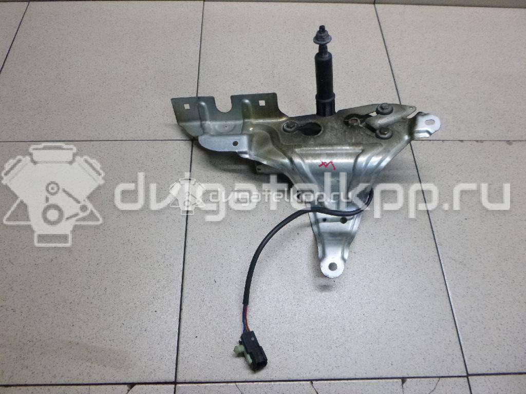 Фото Моторчик стеклоочистителя задний  1576595 для Ford Transit {forloop.counter}}