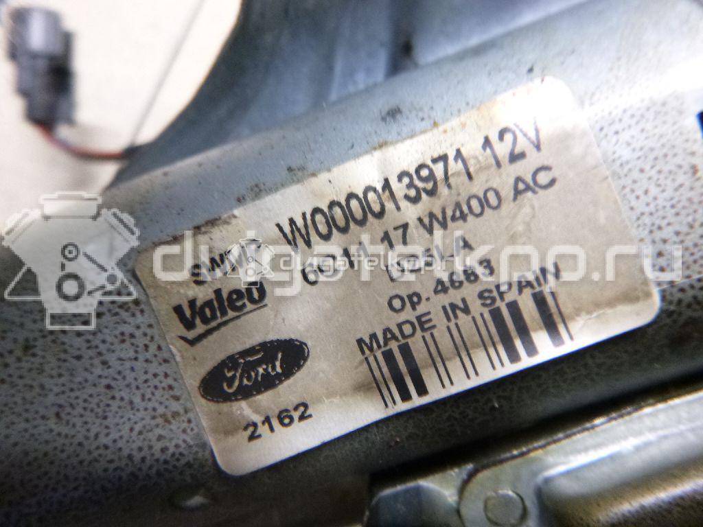 Фото Моторчик стеклоочистителя задний  1576595 для Ford Transit {forloop.counter}}