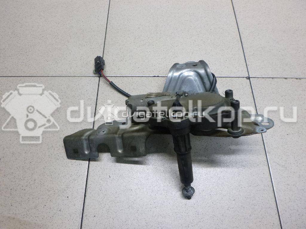 Фото Моторчик стеклоочистителя задний  1576595 для Ford Transit {forloop.counter}}