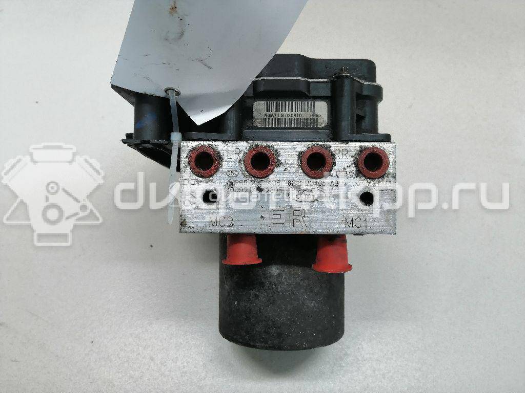 Фото Блок ABS (насос)  1506793 для Ford Transit {forloop.counter}}