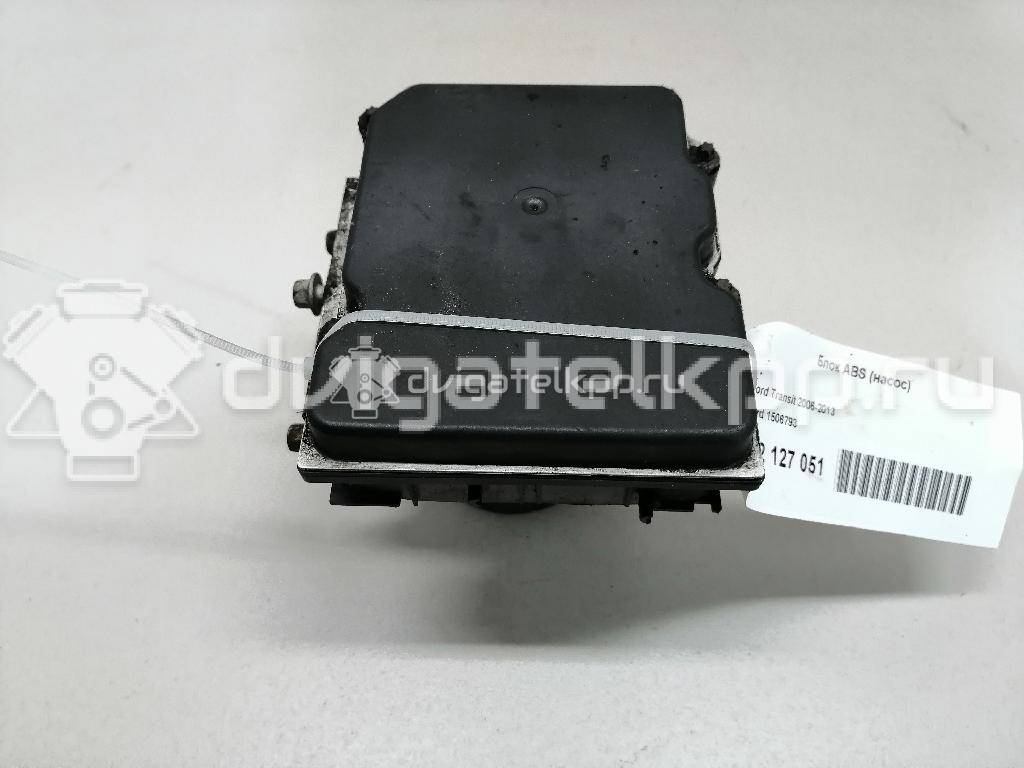 Фото Блок ABS (насос)  1506793 для Ford Transit {forloop.counter}}
