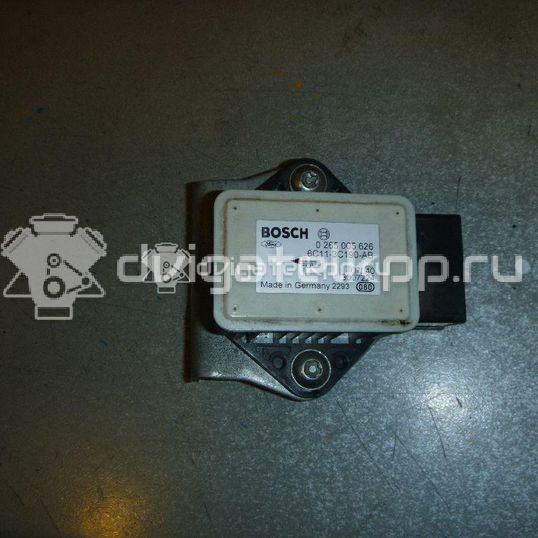 Фото Датчик ускорения  1371482 для Ford Transit