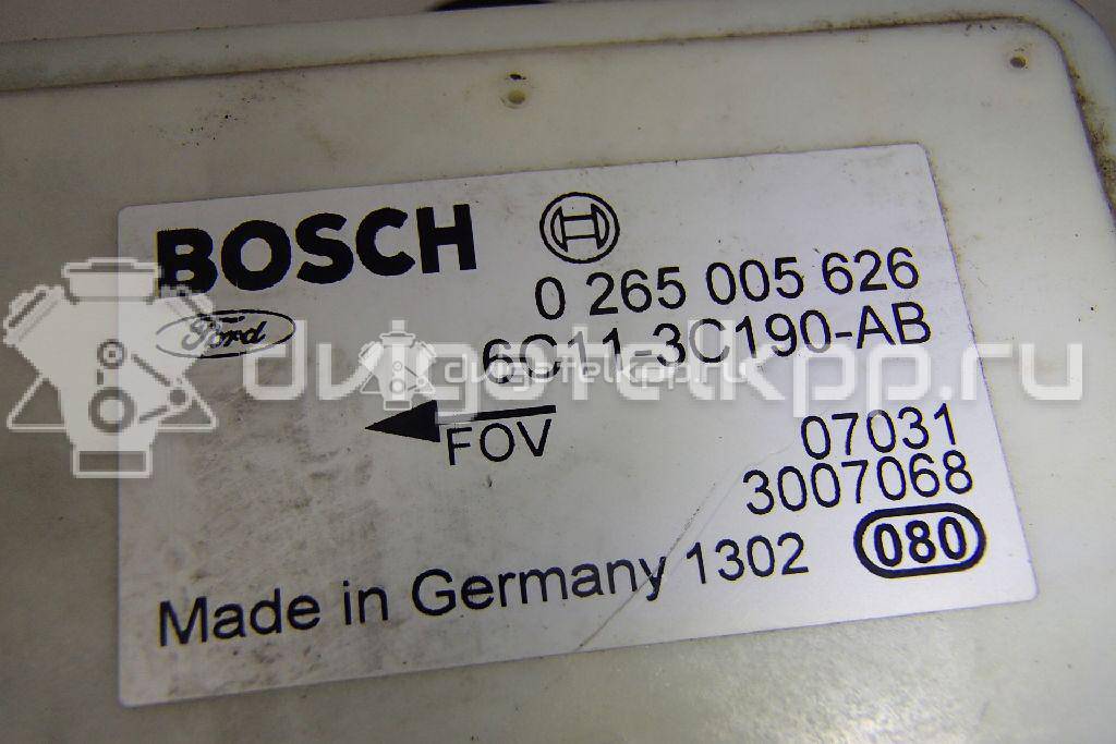 Фото Датчик ускорения  1371482 для Ford Transit {forloop.counter}}