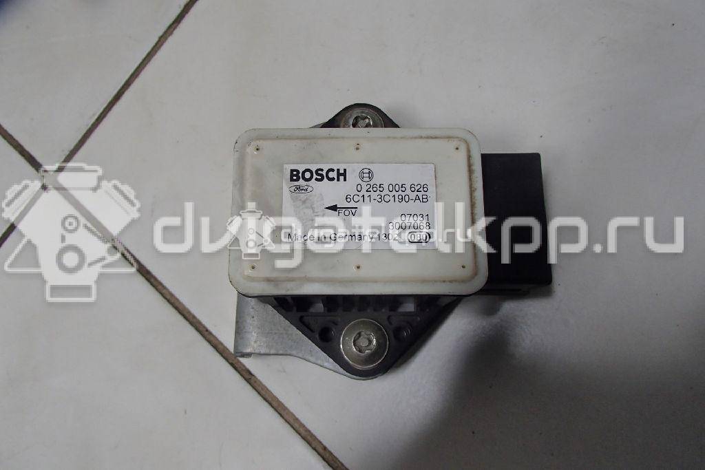 Фото Датчик ускорения  1371482 для Ford Transit {forloop.counter}}