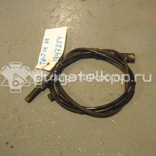 Фото Датчик ABS задний правый  6C112B372BD для Ford Transit