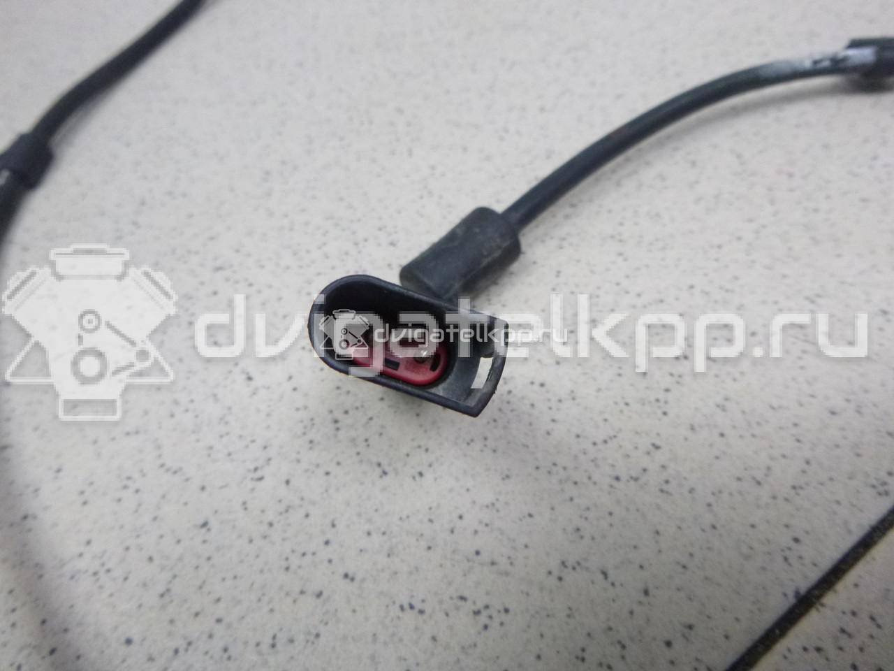 Фото Датчик ABS задний правый  1385799 для Ford Transit {forloop.counter}}