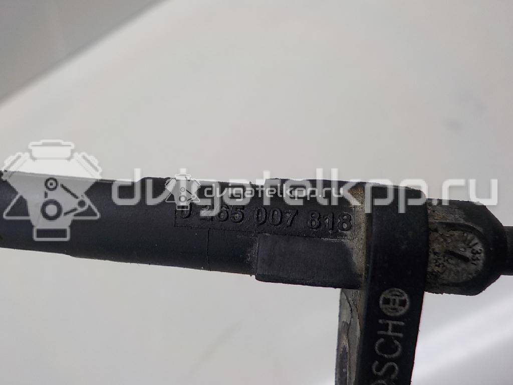 Фото Датчик ABS задний правый  1385799 для Ford Transit {forloop.counter}}