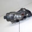 Фото Корпус масляного фильтра для двигателя D4FB для Hyundai / Kia 90-136 л.с 16V 1.6 л Дизельное топливо 263102A501 {forloop.counter}}