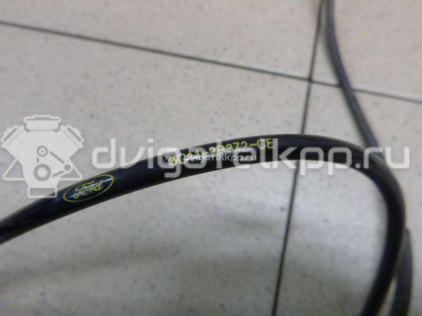 Фото Датчик ABS задний левый  6C112B372CE для Ford Transit {forloop.counter}}