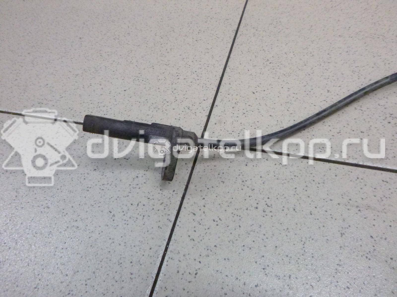 Фото Датчик ABS задний левый  6C112B372CE для Ford Transit {forloop.counter}}