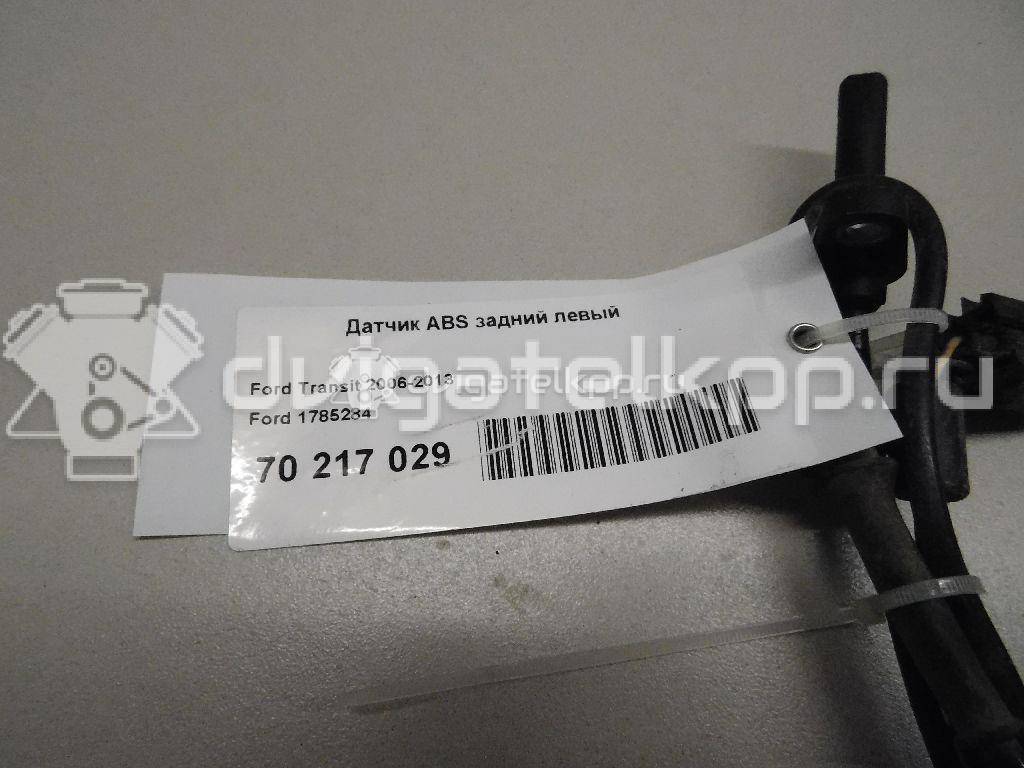 Фото Датчик ABS задний левый  1785284 для Ford Transit {forloop.counter}}
