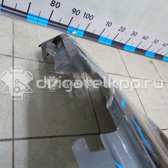 Фото Крыло переднее левое  2033881 для Ford Transit