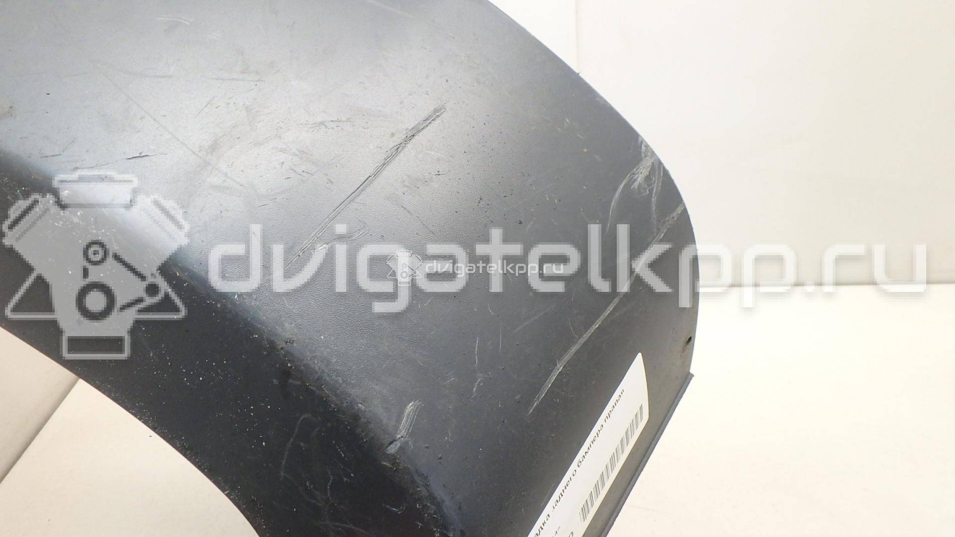 Фото Накладка заднего бампера правая  1867569 для Ford Transit {forloop.counter}}