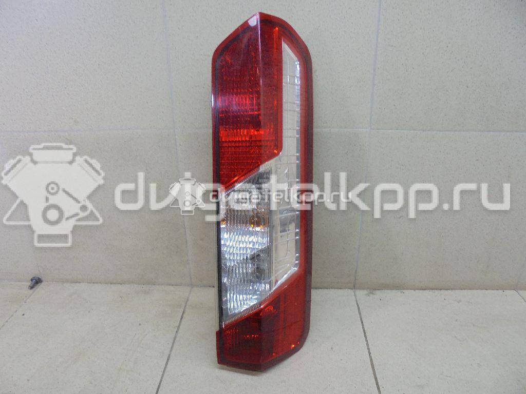Фото Фонарь задний правый  BK3113404AG для Ford Transit {forloop.counter}}