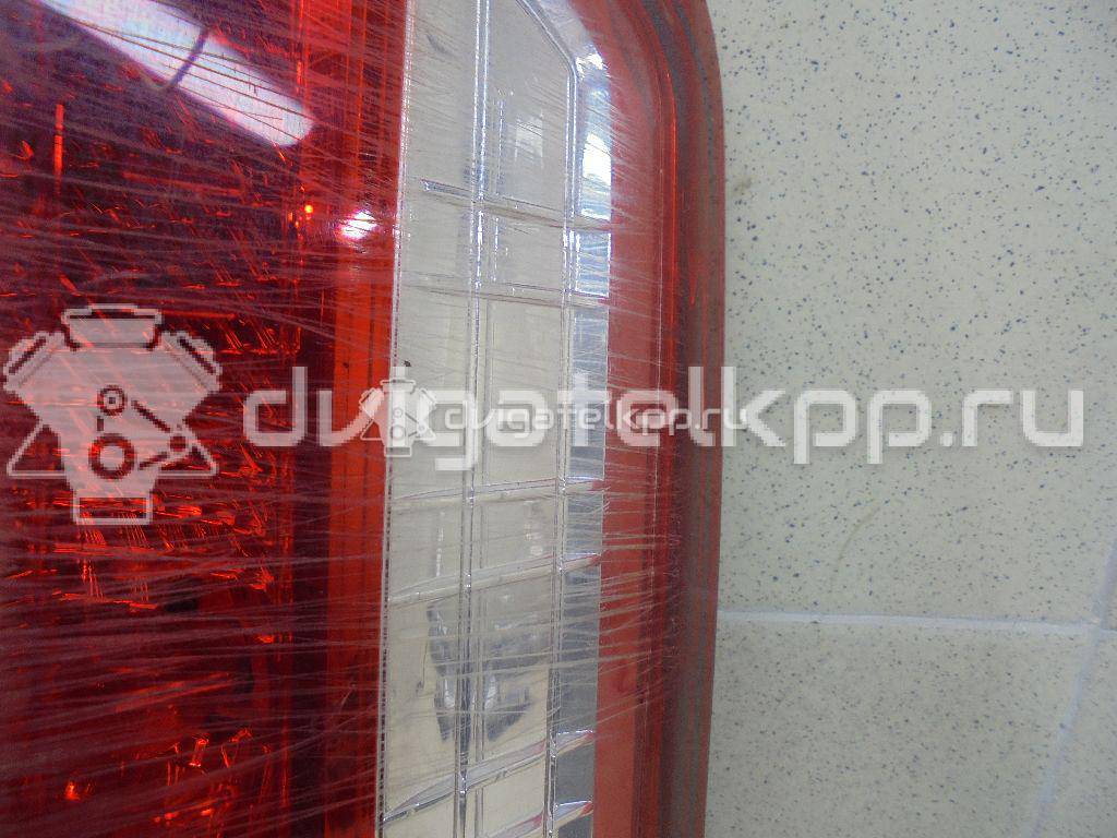 Фото Фонарь задний правый  BK3113404AG для Ford Transit {forloop.counter}}