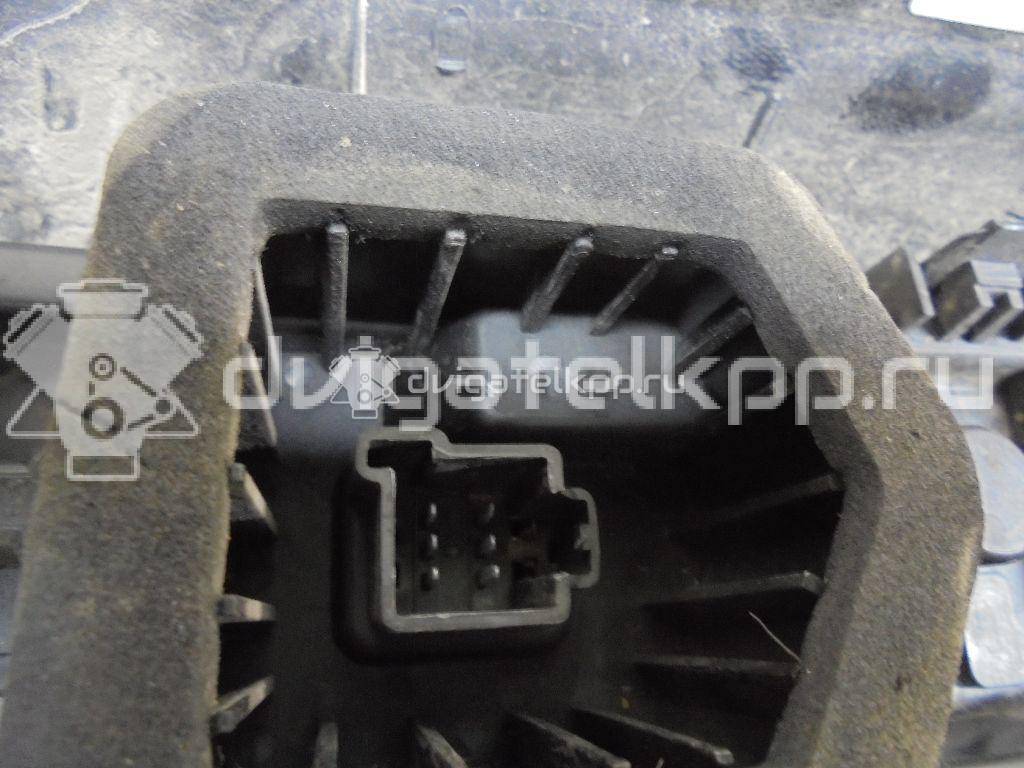 Фото Фонарь задний правый  BK3113404AG для Ford Transit {forloop.counter}}