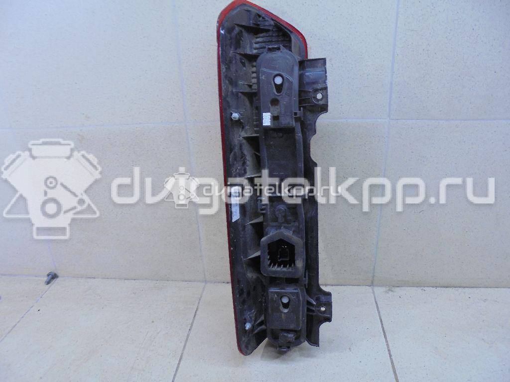 Фото Фонарь задний правый  BK3113404AG для Ford Transit {forloop.counter}}