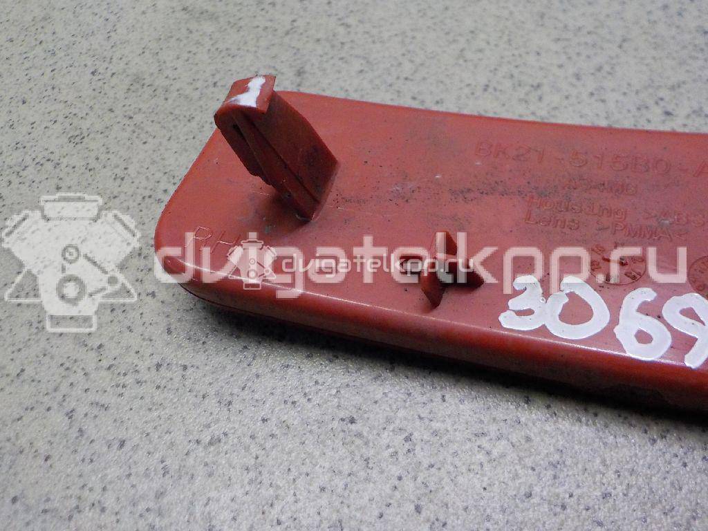Фото Отражатель в бампер задний правый  1778457 для Ford Tourneo / Transit {forloop.counter}}