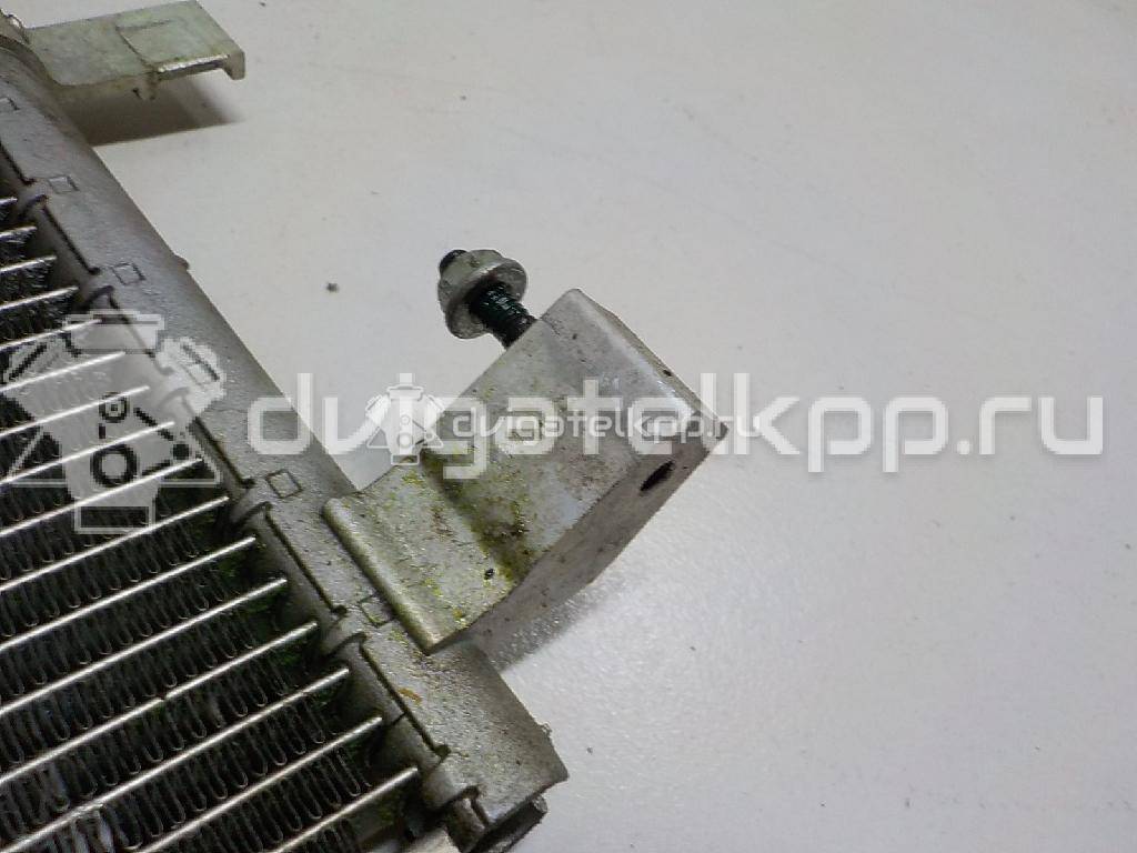 Фото Радиатор кондиционера (конденсер)  1778169 для Ford Tourneo / Transit {forloop.counter}}